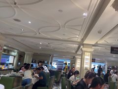 -大鸭梨烤鸭(左家庄店)