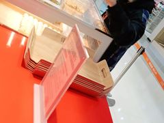 -東更道点心行(崂山丽达店)