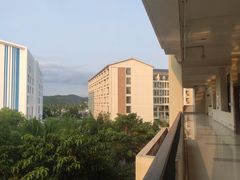 -海南热带海洋学院(三亚校区)