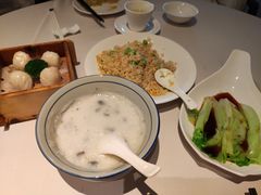 -粤财皇冠假日酒店·彩华轩中餐厅