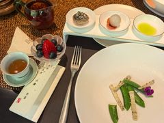 -王府茶楼茶宴·创意菜(大观园总店)