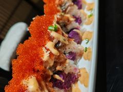 -山上下日本料理(万象城店)