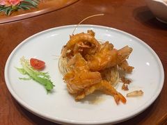 -姜君·千岛湖鱼头馆(浦东大道店)