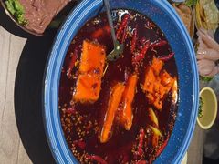 -王歘歘·chuǎ火锅(五道营店)