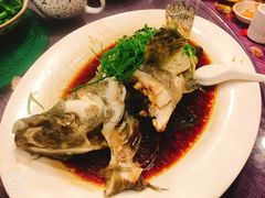 -盛港湾海鲜食府(黄沙店)
