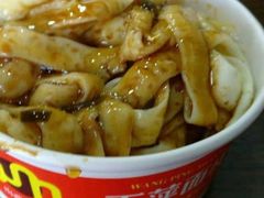 -王萍面皮(柳巷店)