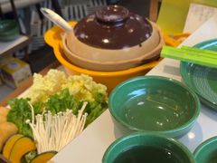 -润园四季椰子鸡火锅(南山海岸城店)