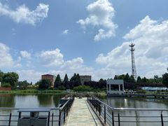 -石家庄市植物园