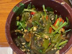 -云海肴·汽锅鸡·云南菜(苏州中心店)