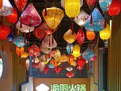 -渝厨生态火锅(合川区府店)