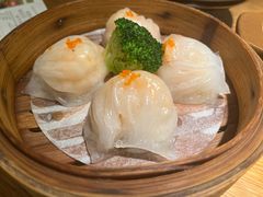 -点心传说·粤菜点心(佐阾虹湾店)