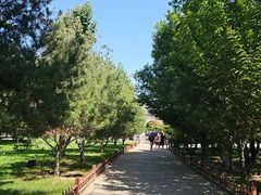 -晋祠博物馆