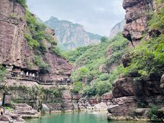 -云台山风景名胜区