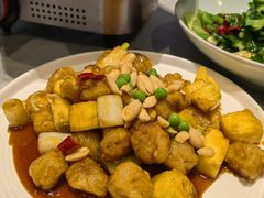 -丽华园(汉阳龙阳店)