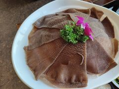 -刘一手重庆火锅(万达广场店)