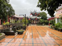 -小榄公饭店·岭南庭院餐厅(民安北路店)