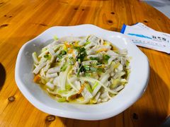 -胖大嫂渔家排档·全海景餐厅(渔村店)