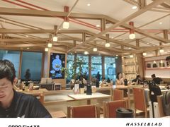 -味千拉面(广州白云机场T1西二店)