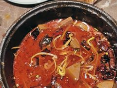 -老屋印象川菜(世纪东方店)