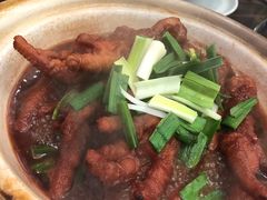 -老味道(横山桥羊绒城店)