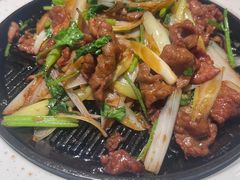 -悦融琥珀·京鲁菜·海味珍品(西单店)