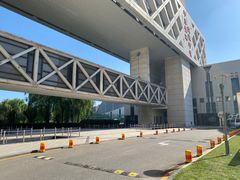 -二十一世纪饭店-游泳馆