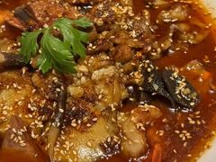 -兴蜀府·臻味江景餐厅(正大广场店)