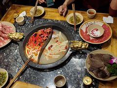 -蜀大侠火锅(国际购物店)