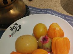 -初色海鲜自助(万丰路店)