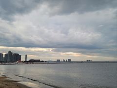 -东戴河风景区-止锚湾