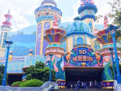 -珠海长隆海洋王国