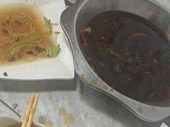 -大勇羊棒骨·烧烤(经六路店)