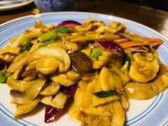 -雀舞云南菜(天津天河城购物中心店)