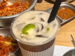 -姜虎东白丁烤肉(深圳湾后海汇店)
