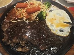 -豪享来中西餐厅(隆昌店)