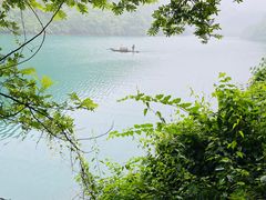 -东江湖旅游区