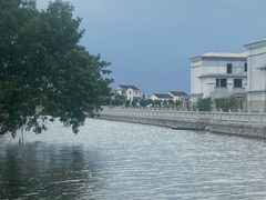 -鹅湖玫瑰文化园
