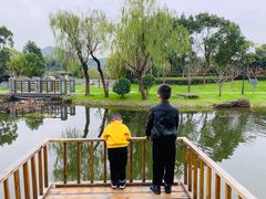 -宁波九龙湖开元度假村