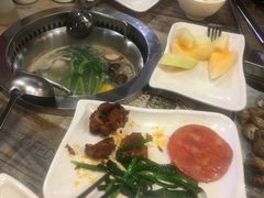 -金太郎自助烤肉.火锅(宝龙店)