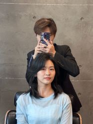 -MOVAN HAIR莫凡匠人发型屋