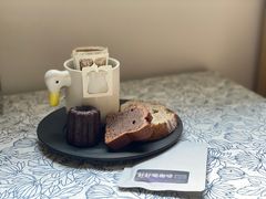 -CoffeeVendor(西乡店)