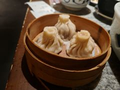 -南京大牌档(青岛万象城店)