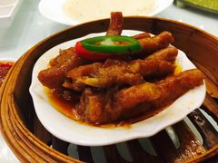 -京粤荟(海王银河科技大厦店)