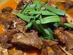 -霄汉羊排(万松园一店)