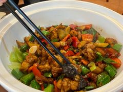 -天下客饭店(中山路店)