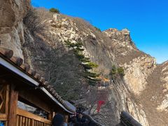 -青岩寺风景区