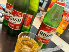 -京朋串屋·烧烤(望京西路总店)