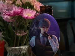 -半秋山西餐厅(襄阳万达店)