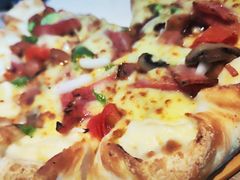 -必胜客(磁器口店)