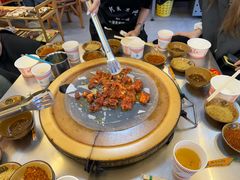 -阿昌白族石板烧·菌锅(大理古城店)